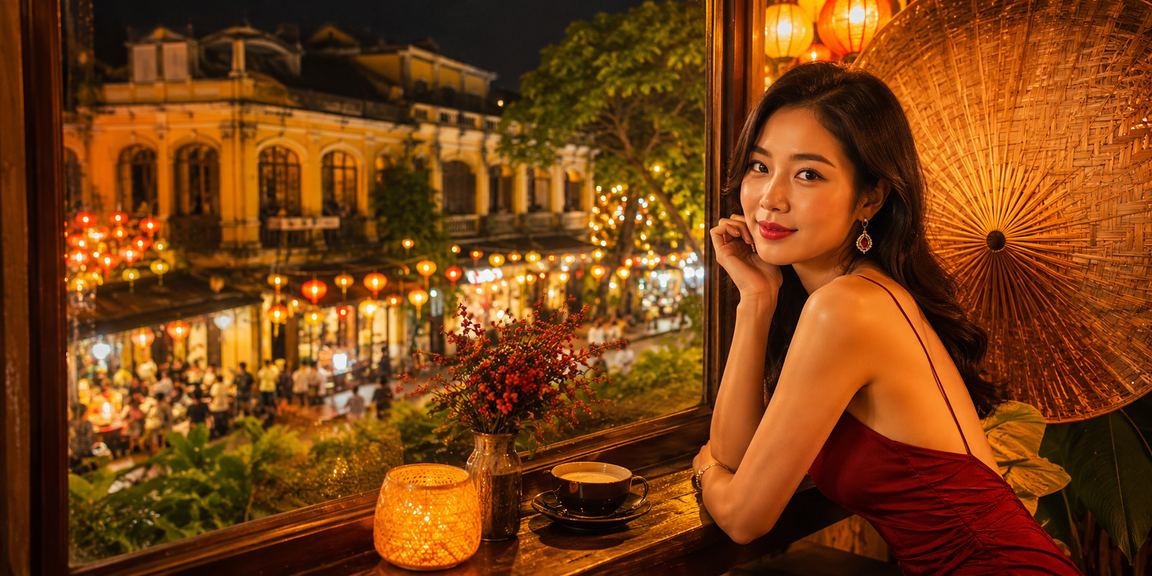 Người dùng Hà Nội đặt cược thể thao trực tuyến với nón lá truyền thống
