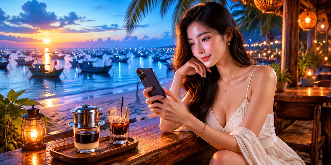 Người dùng Việt Nam xem xét điều khoản sử dụng dịch vụ cá cược trực tuyến